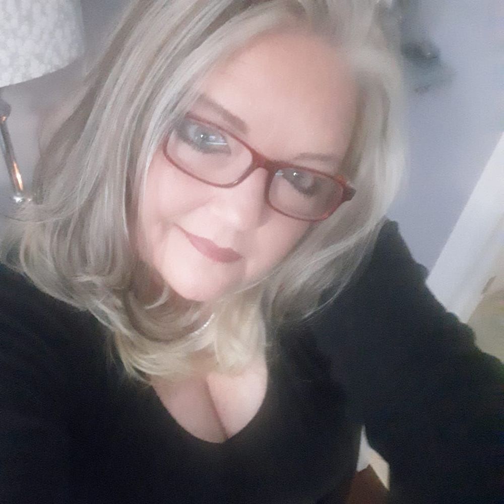 Meet your Posher, Nancy